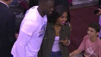 Draymond Green picture