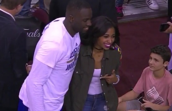 Draymond Green picture