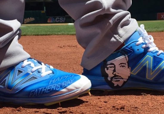 hector-santiago-fathers-day-cleats