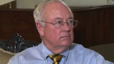 Ken Starr