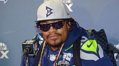 Marshawn Lynch