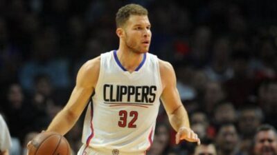 Blake Griffin