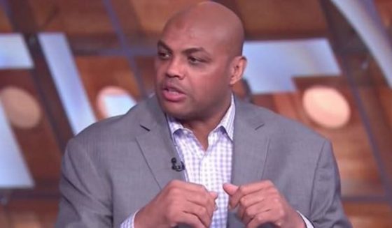 Charles Barkley has some harsh words for Joel Embiid, Ben Simmons