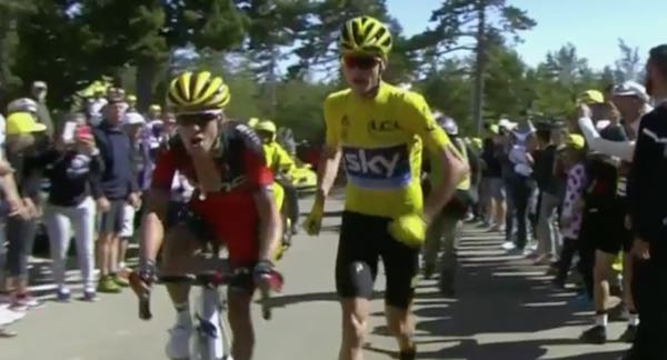 Chris-Froome-running