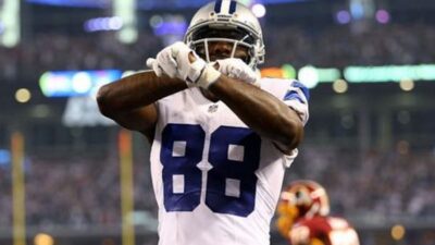 Dez Bryant