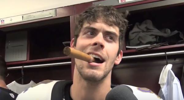 Justin Tucker Contract: What is Justin Tucker's Salary?