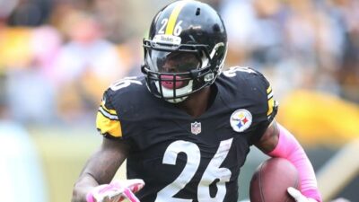 Le'Veon Bell