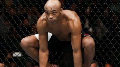 Anderson Silva