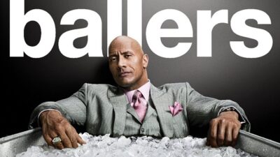 Ballers HBO