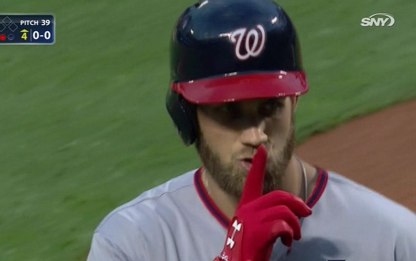 bryce harper contract big