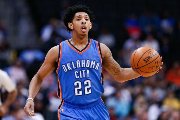 Cameron Payne Appears Happy With Report He Will Be Waived By Bulls