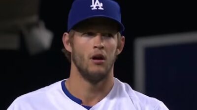 Clayton Kershaw