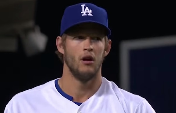 Clayton Kershaw Enjoys Postseason Distraction Amid Talk Of Retirement