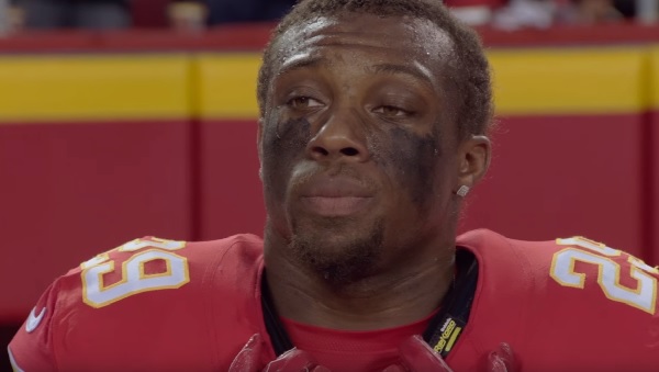 Former Chiefs safety Eric Berry plans to play in 2020