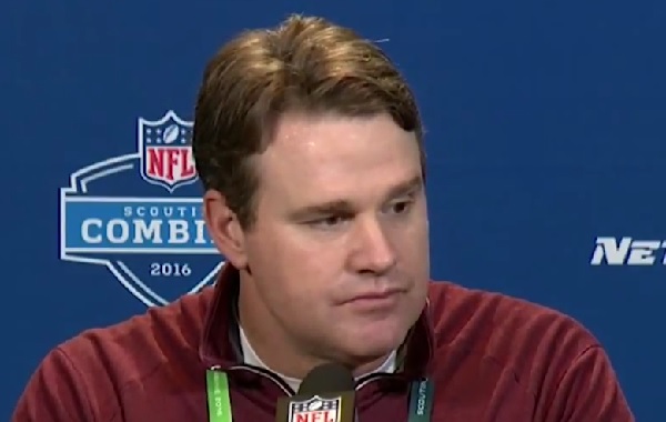 Jay Gruden