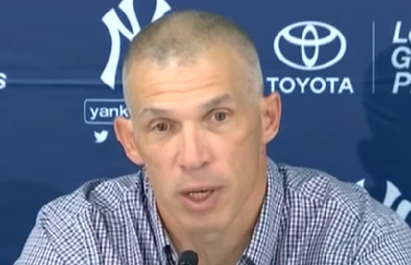 Phillies hire Joe Girardi as manager - Chicago Sun-Times