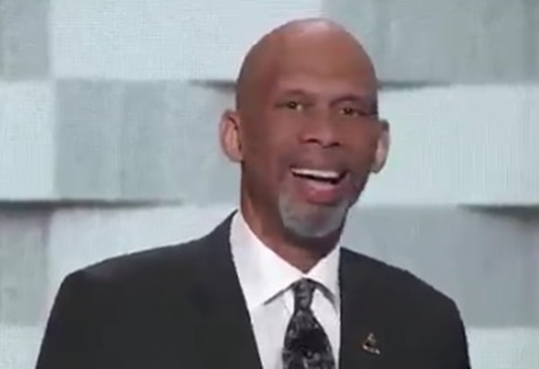 Kareem Abdul-Jabbar: NBA has surpassed NFL as league of future