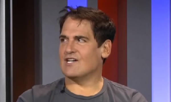 Mark Cuban