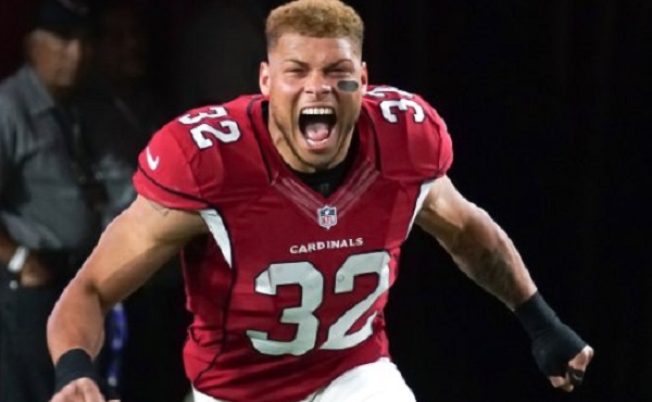 Cardinals Release Tyrann Mathieu