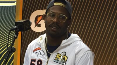 Von Miller