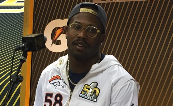 Von Miller