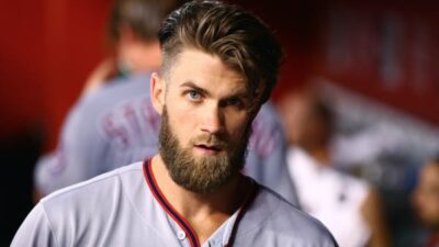 Bryce Harper