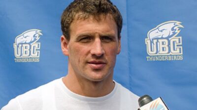 Ryan Lochte