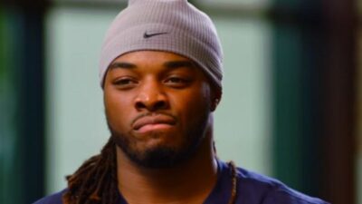 Trent Richardson