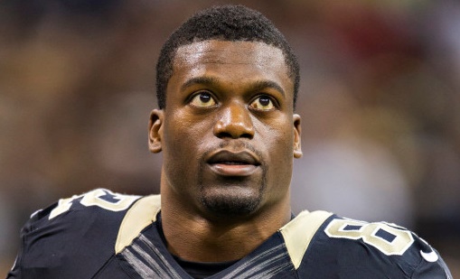 Benjamin watson jersey online