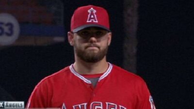 Cam Bedrosian Angels