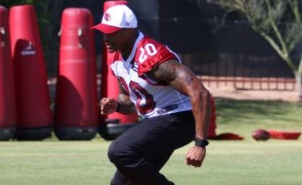 Arizona Cardinals: Deone Bucannon embracing new role in 4-3 base defense