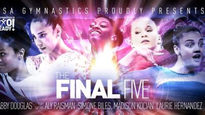 Final Five
