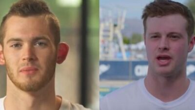 Gunnar Bentz Jack Conger