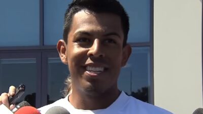 Roberto Aguayo