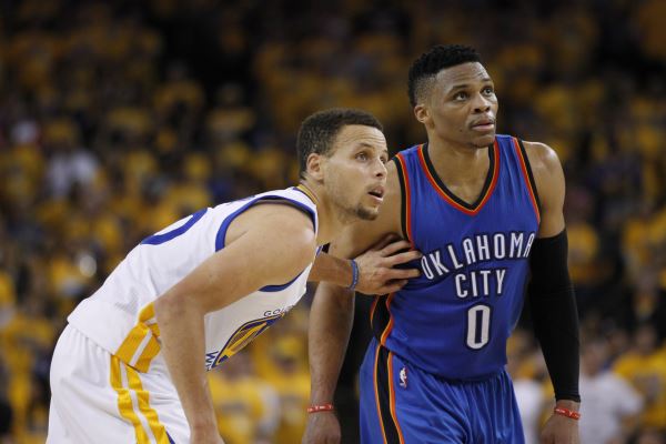 Five likeliest NBA MVP candidates | Larry Brown Sports