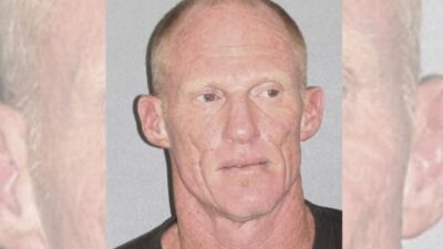 Todd Marinovich