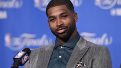 Tristan Thompson