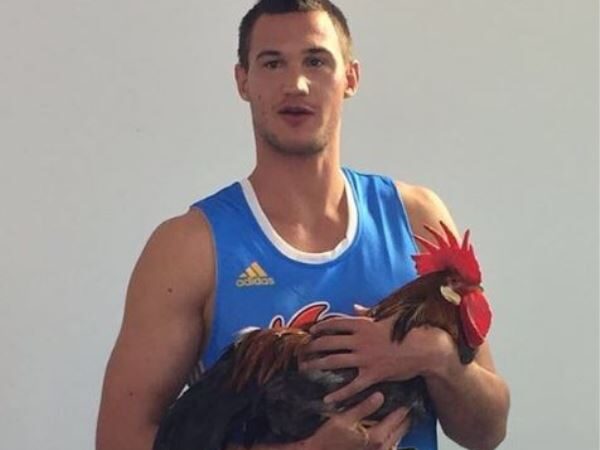 Danilo Gallinari