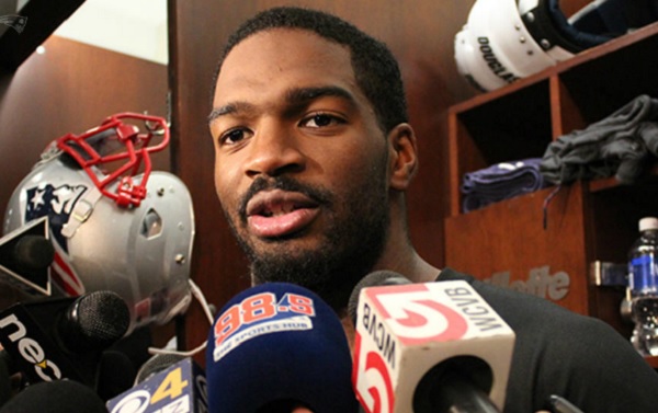 Jacoby Brissett Shares His Honest First Thought On The Patriots