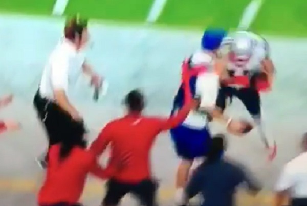 Julian Edelman