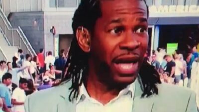 LZ Granderson