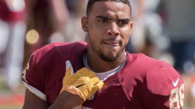 Jordan Reed