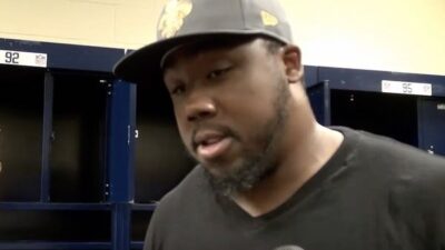 Nick Fairley