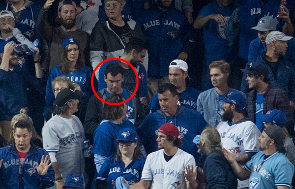 10 ways to be a fake Jays fan, without getting caught