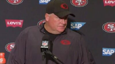 Chip Kelly 49ers