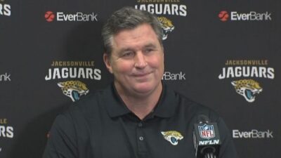 Doug Marrone