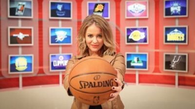 Kristen Ledlow