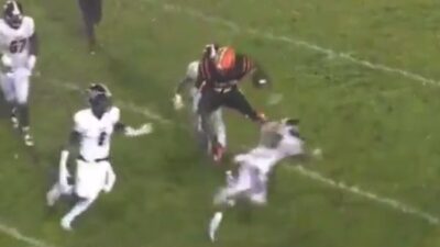 Lamont Wade
