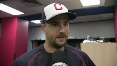 Lonnie Chisenhall