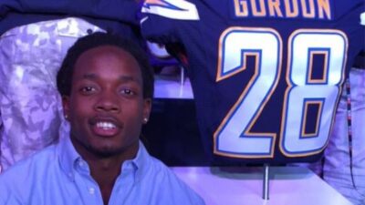 Melvin Gordon